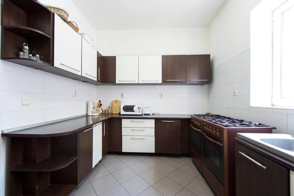 Vila Bradet Busteni Exterior photo